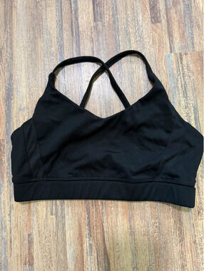 Zyia active sports bra size small